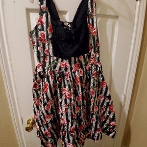 Plus Size Dress